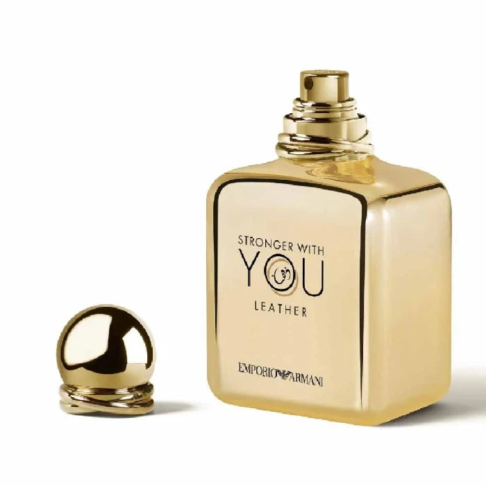 Giorgio_Armani_Stronger_With_You_Leather_For_Men_100Ml