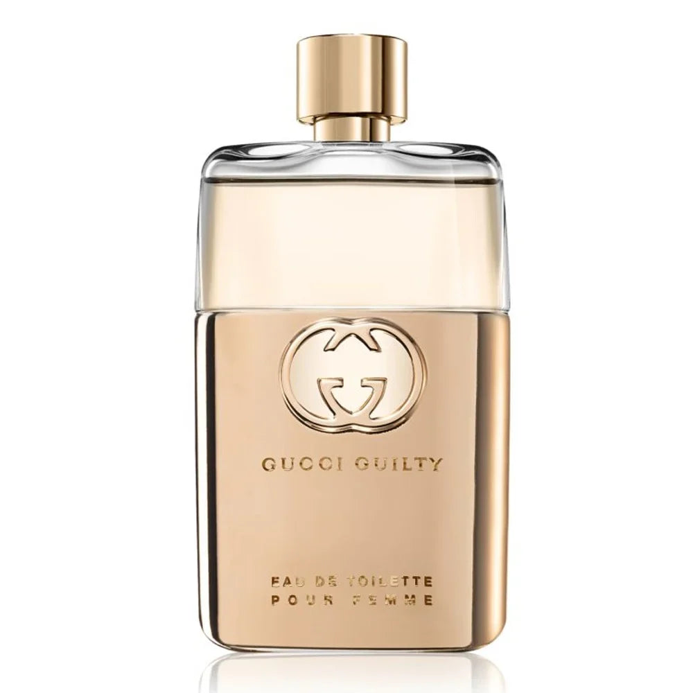 Gucci Guilty Pour Femme Eau De Toilette 90ML