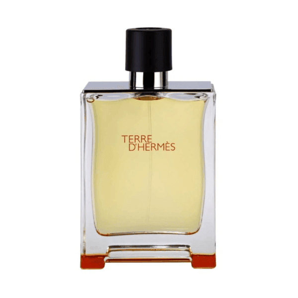 Hermes Terre D`Hermes Parfum For Men 200ml