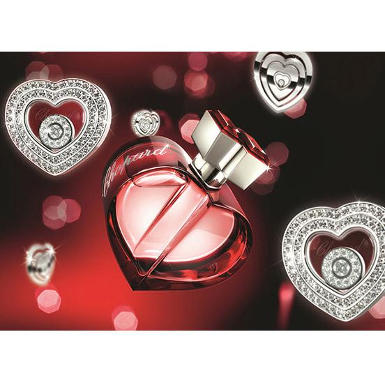 Chopard Happy Spirit Elixir d`Amour For Women Eau De Parfum 75ML