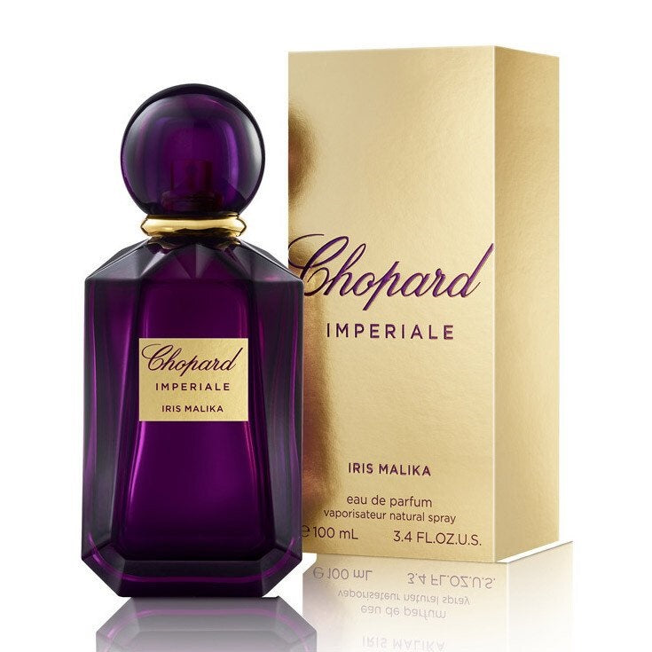 Chopard Imperial Iris Malika Eau De Parfum For Women 100ML