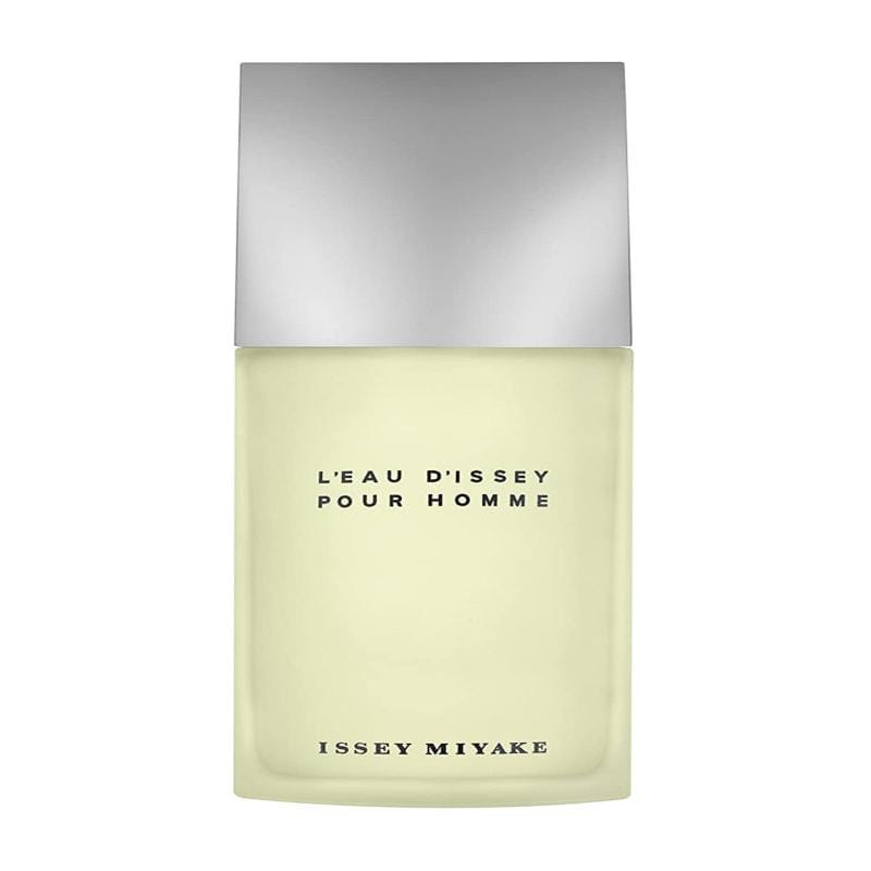 IsseyMiyake125ml