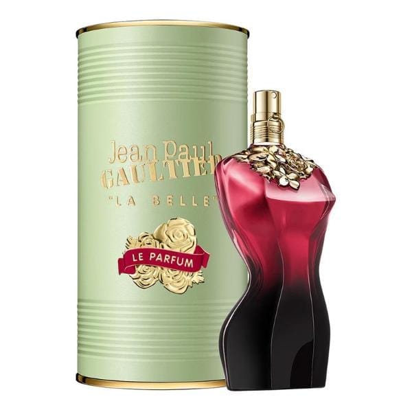 Jean_Paul_Gaultier_La_Belle_Le_Parfum
