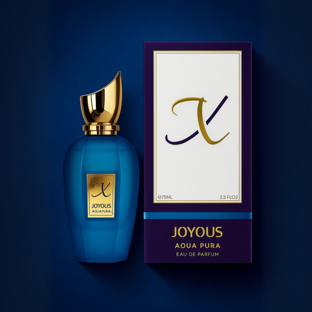 6 in 1 Family Perfumes Bundle Offer– Back to School | Free Delivery Available