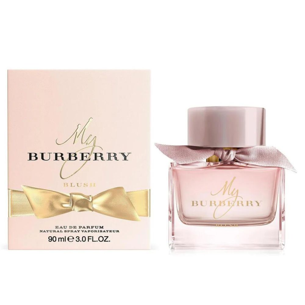 Burberry My Burberry Blush For Women Eau De Parfum 90ML
