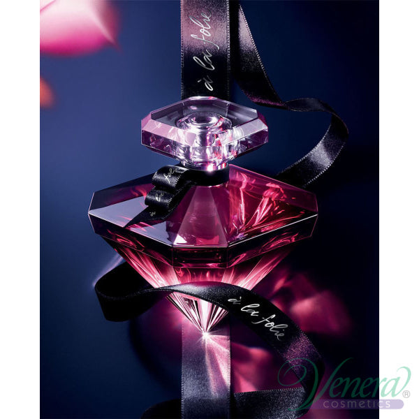 Lancome Tresor La Nuit A La Folie For Women Eau De Parfum 75ML
