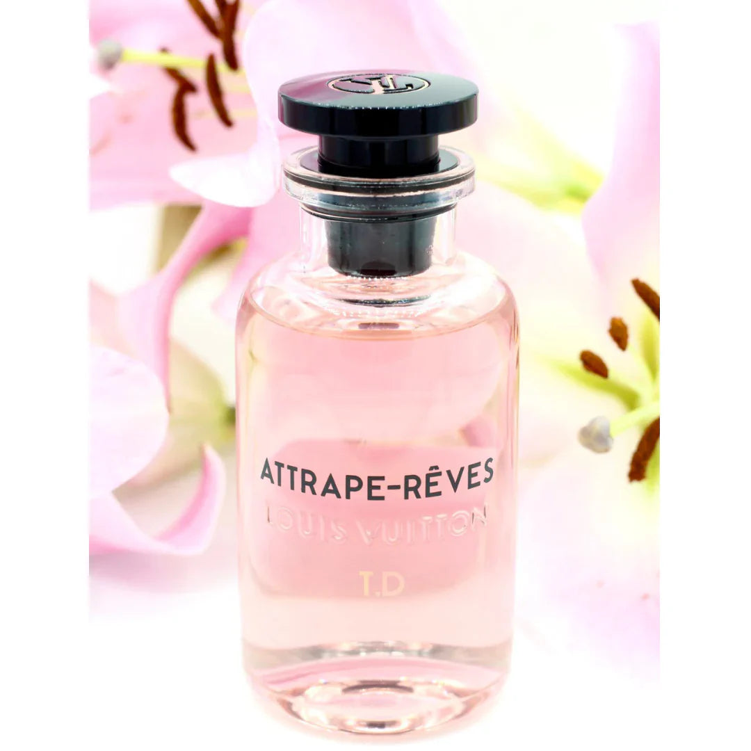Louis Vuitton Attrape Reves For Women Eau De Parfum 100ML