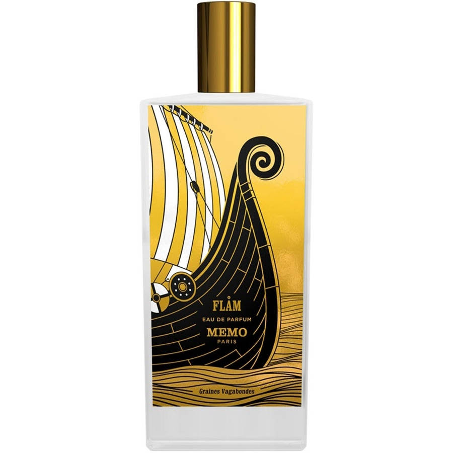Memo Flam Eau De Parfum For Unisex75ML