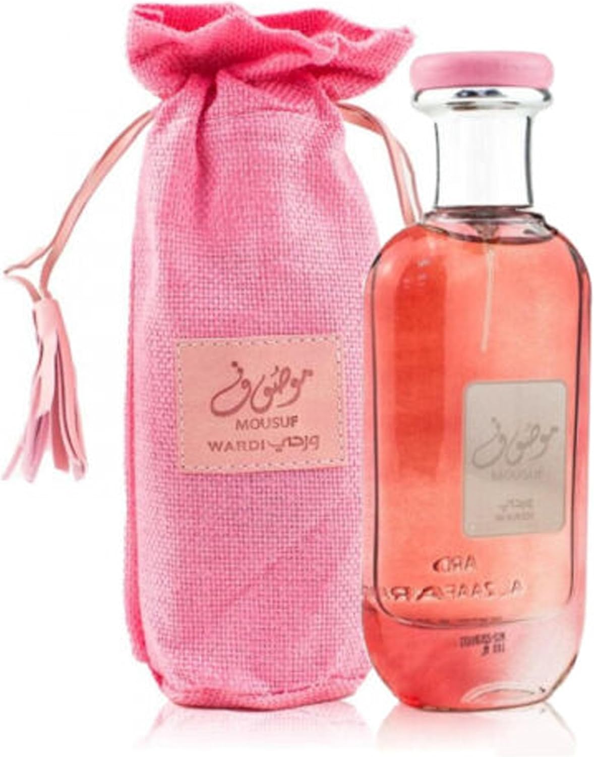 Arooni 5ps perfumes combo