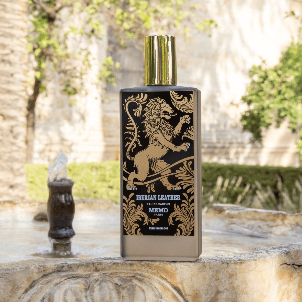 Memo Iberian Leather Eau De Parfum For Unisex 75ML