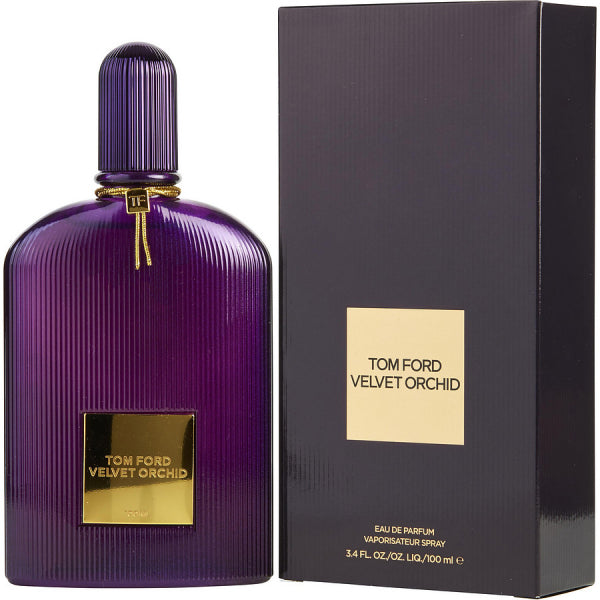 Tom Ford Velvet Orchid For Unisex Eau De Parfum 100ML