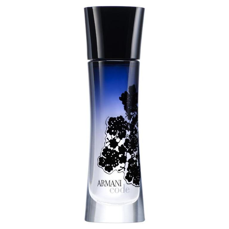 Armani Code For Women Eau De Parfum 75ML