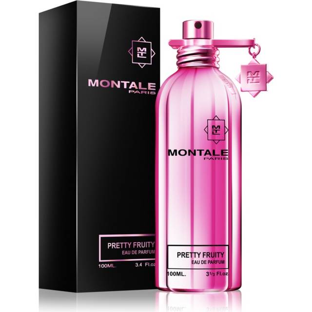 Montale Pretty Fruity For Unisex Eau De Parfum 100ML