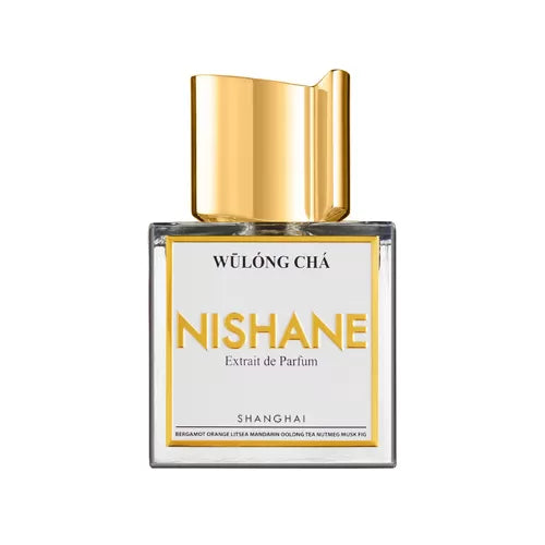 Nishane Wulong Cha Extrait de Parfum 100ML