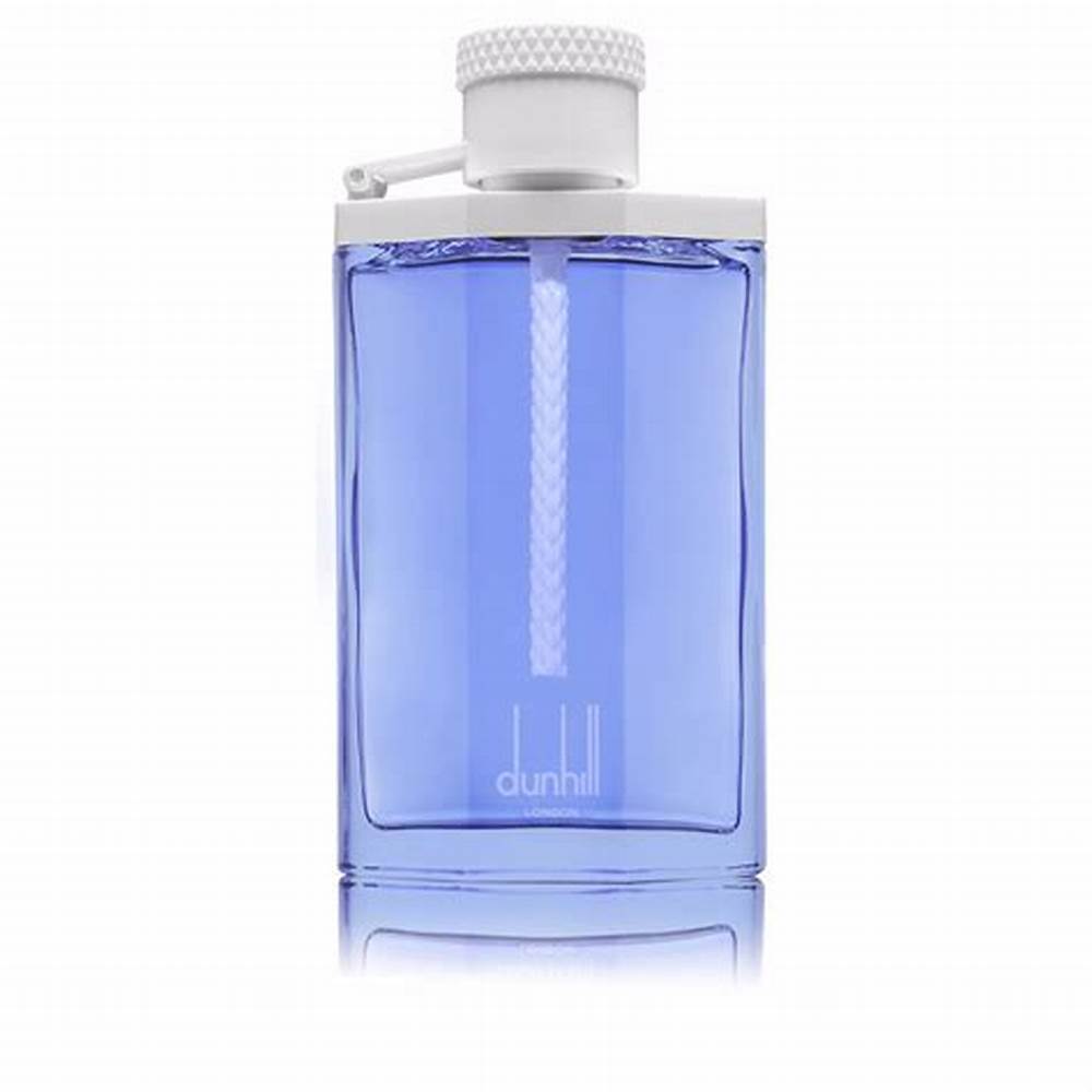 Dunhill Desire Blue Ocean For Men Eau De Toilette 100ML