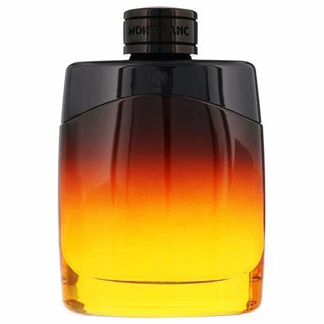 Mont Blanc Legend Night For Men Eau De Parfum 100ML