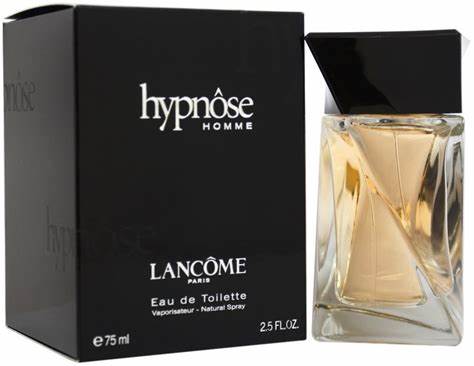 Lancome Hypnose Homme For Men Eau De Toilette 75ML