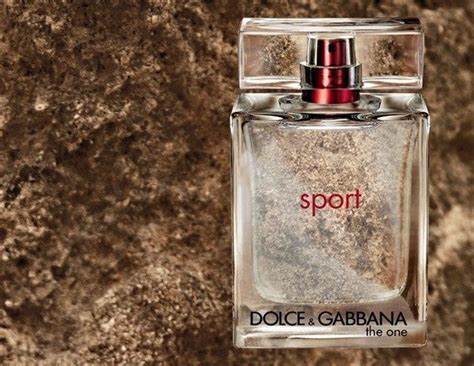 Dolce&Gabbana The One Sport For Men Eau De Toilette 100ML