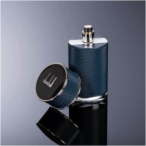 Dunhill London Icon Racing Blue Eau De Parfum 100ML For Men