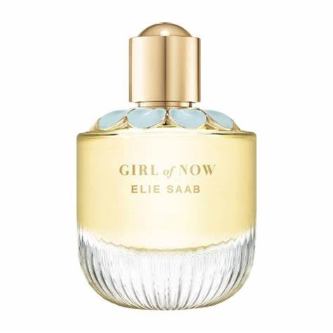 Elie Saab Girl Of Now Shine For Women Eau De Parfum 90ML