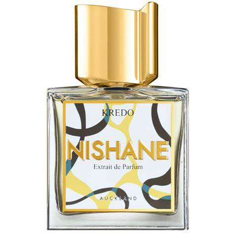 Nishane Kredo Extrait de Parfum 100ml