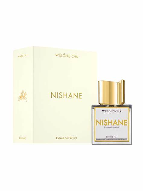 Nishane Wulong Cha Extrait de Parfum 100ML