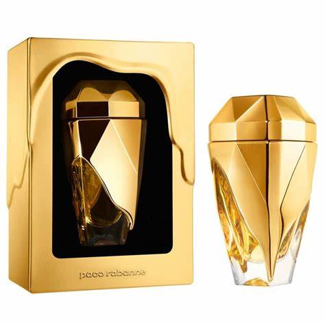 Paco Rabanne Lady Million Collector Edition Eau De Parfum 80ML