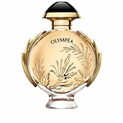 Paco Rabanne Olympea Solar Intense For Women Eau De Parfum 80ML