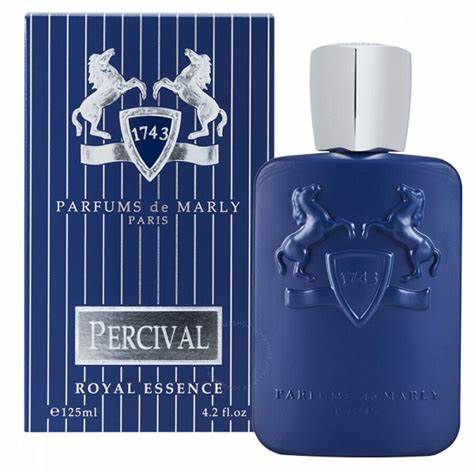 Parfums De Marly Percival For Men Eau De Parfum 125ML