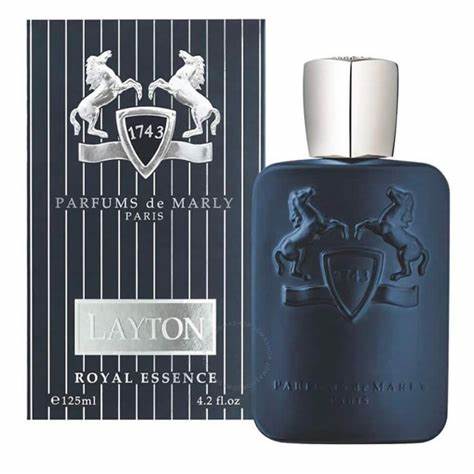 Parfums De Marly Layton For Unisex Eau De Parfum 125ml