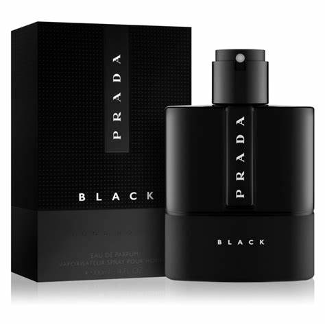 Prada Luna Rossa Black For Men Eau De Parfum 100ML
