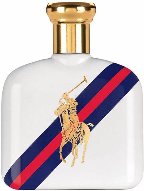 Ralph Lauren Polo Blue Sport For Men Eau De Toilette 125ML