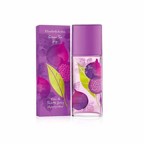 Elizabeth Arden Green Tea Fig Eau De Toilette 100ML