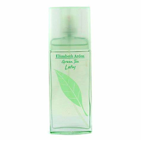 Elizabeth Arden Green Tea Lotus For Women Eau De Toilette 100ML