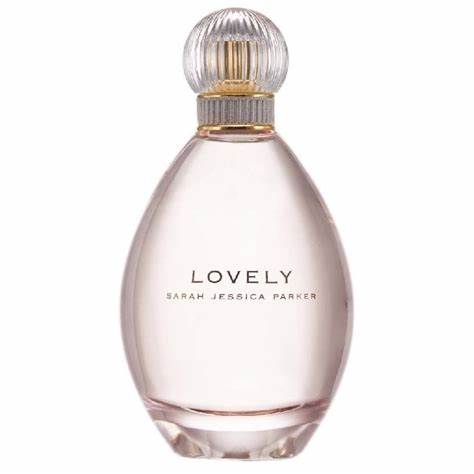 Sarah Jessica Parker Lovely For Women Eau De Parfum 100ML