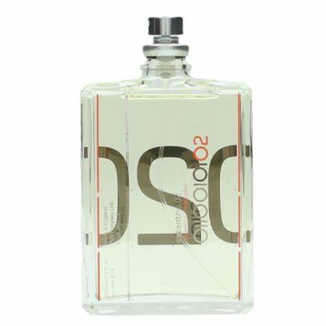 Escentric Molecules Escentric 02 100ML