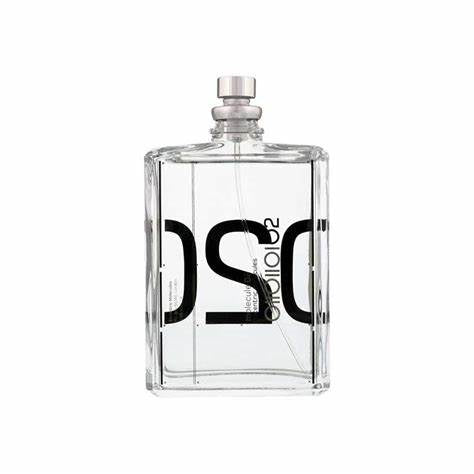 Escentric Molecules Molecules 02 100ML