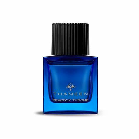 Thameen Peacock Throne for Women Eau De Parfum 50ML