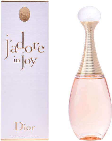Dior Jadore In Joy Eau De Toilette 100ML