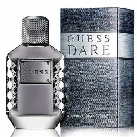 Guess Dare Men Eau De Toilette 100ML
