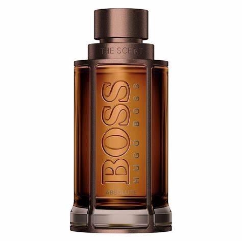 Hugo Boss The Scent Absolute For Men Eau De Parfum 100ML