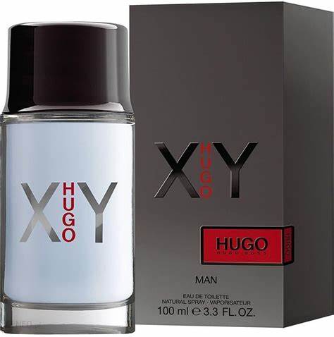 Hugo Boss XY Men For Men Eau De Toilette 100ML