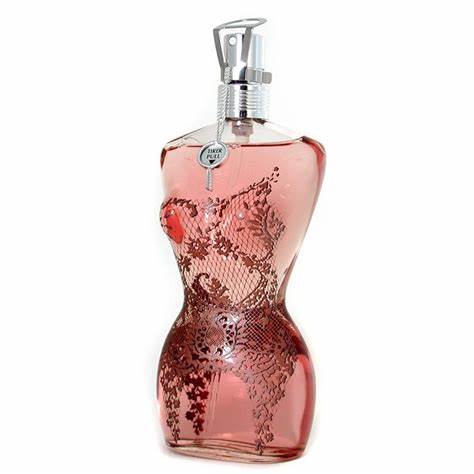 JPG Classique Eau De Parfum For Women 100ML