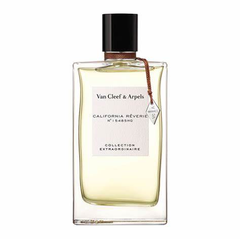 Van Cleef California Reverie For Unisex Eau De Parfum 75ML