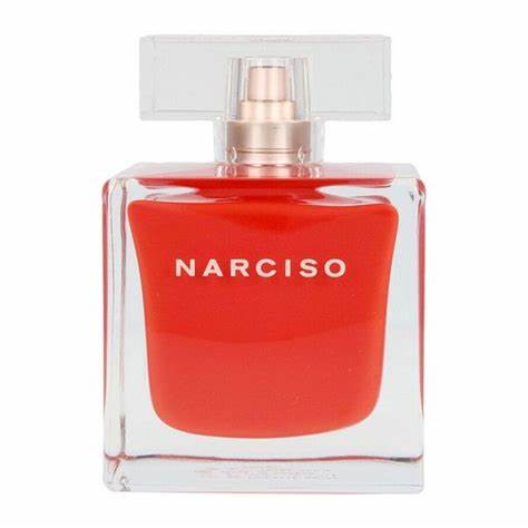 Narciso Rodriguez Narciso Rouge for Women Eau De Toilette 90ML