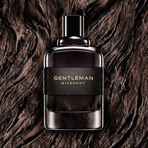 Givenchy Gentlemen Boisee EDP 100ML
