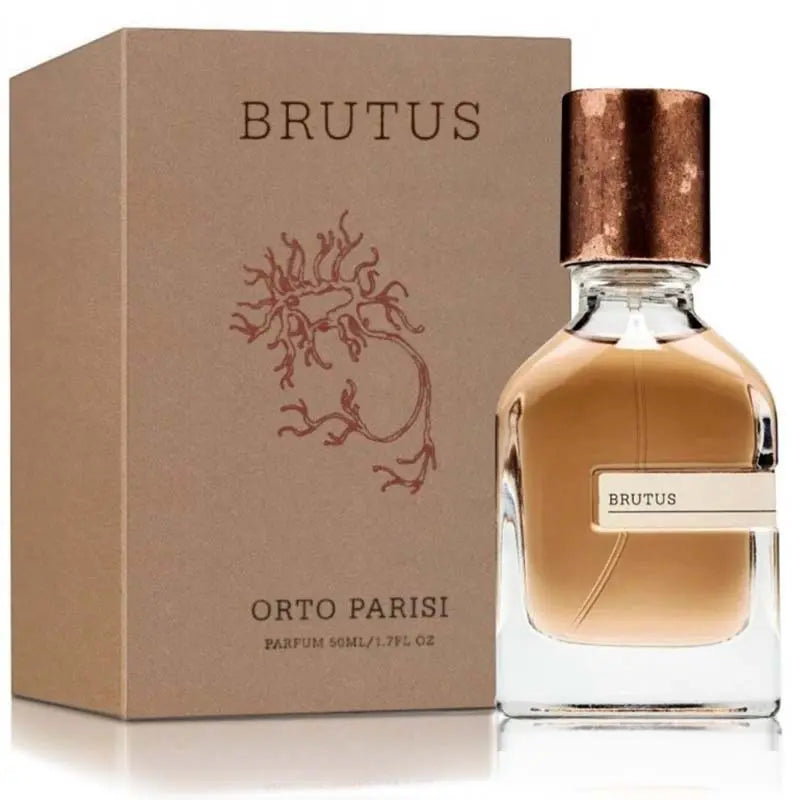 Orto Parisi Brutus For Unisex Eau De Parfum 50ML