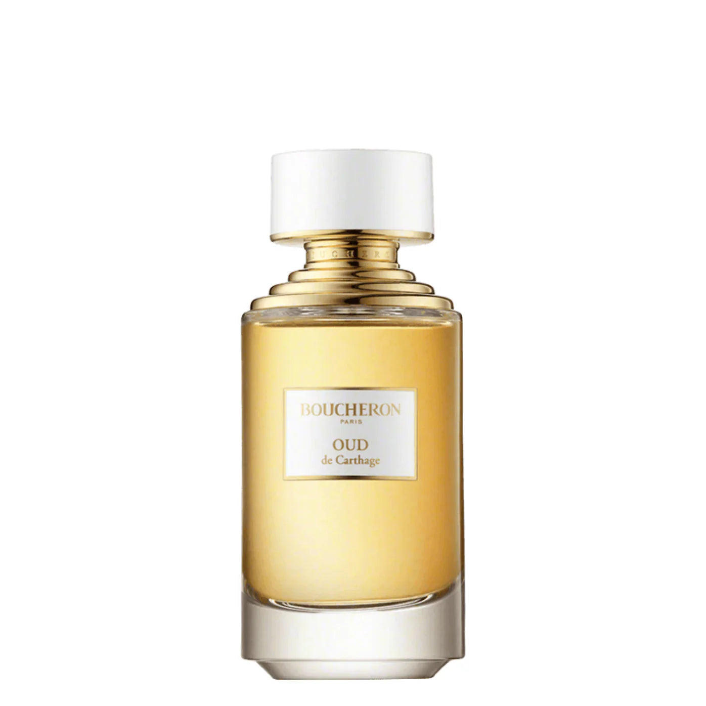 Boucheron Oud De Carthage For Unisex Eau De Parfum 125ML