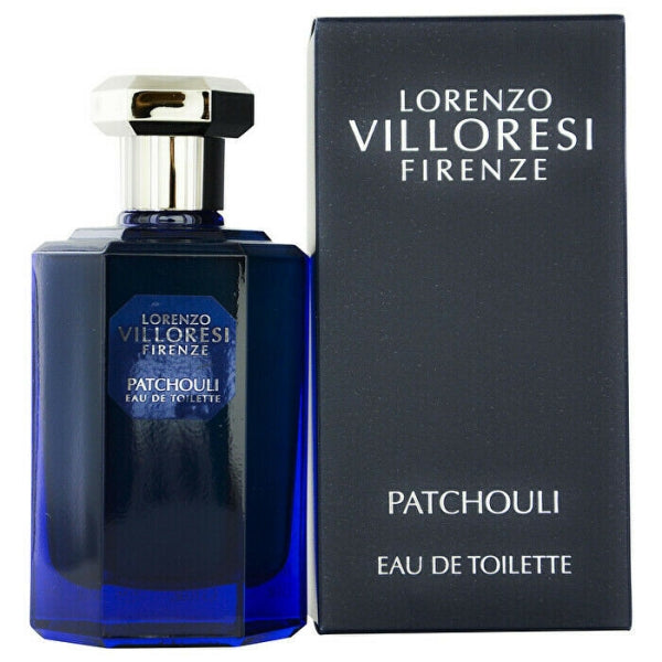 Lorenzo Villoresi Firenze Patchouli For Unisex Eau De Toilette 100ml