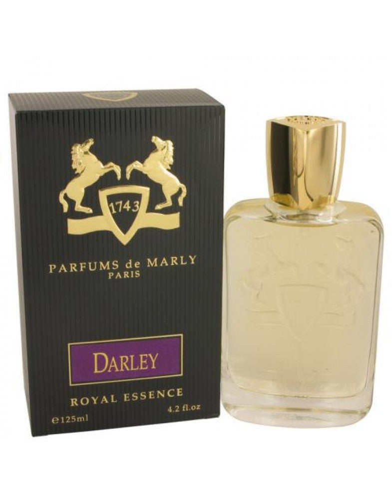 Parfums De Marly DARLEY For Unisex Eau De Parfum 125ML